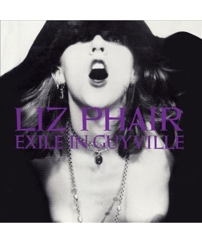 Liz Phair Exile in Guyville Vinyl Record $15.41 Vinyl