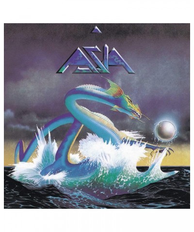 Asia Vinyl Record $13.20 Vinyl