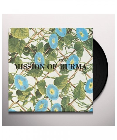 Mission Of Burma Vs The Standard Edition Vinyl Record $7.72 Vinyl