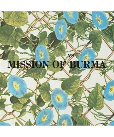 Mission Of Burma Vs The Standard Edition Vinyl Record $7.72 Vinyl