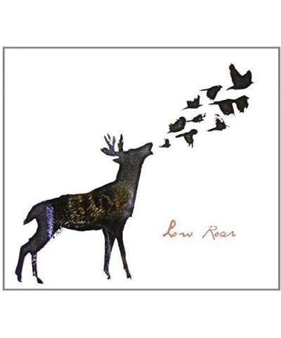 Low Roar CD $4.00 CD