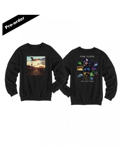 Pink Floyd The Later Years Highlights CD + Choice Of Apparel Item $25.40 CD