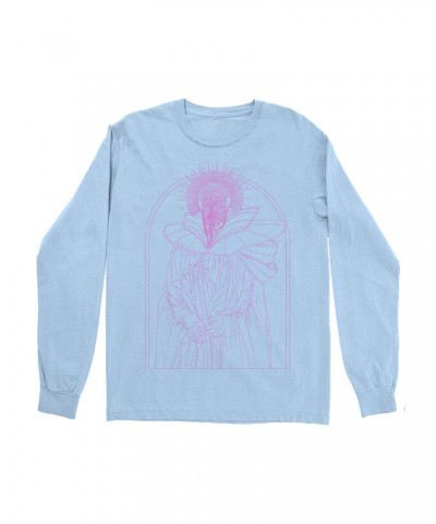 Highly Suspect Ice Cold Long Sleeve T-Shirt $13.26 Shirts