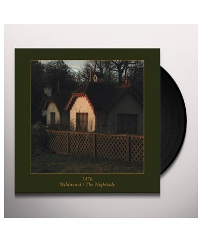 1476 Wildwood / The Nightside Vinyl Record $13.31 Vinyl