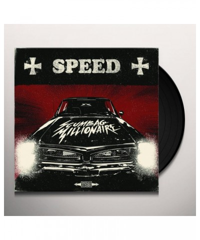 Scumbag Millionaire Speed Vinyl Record $11.25 Vinyl