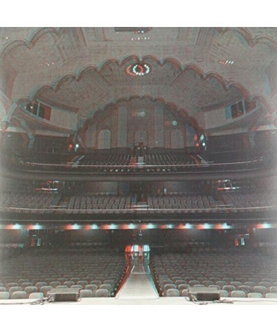 Bry Webb & The Providers Live at Massey Hall Vinyl Record $18.90 Vinyl