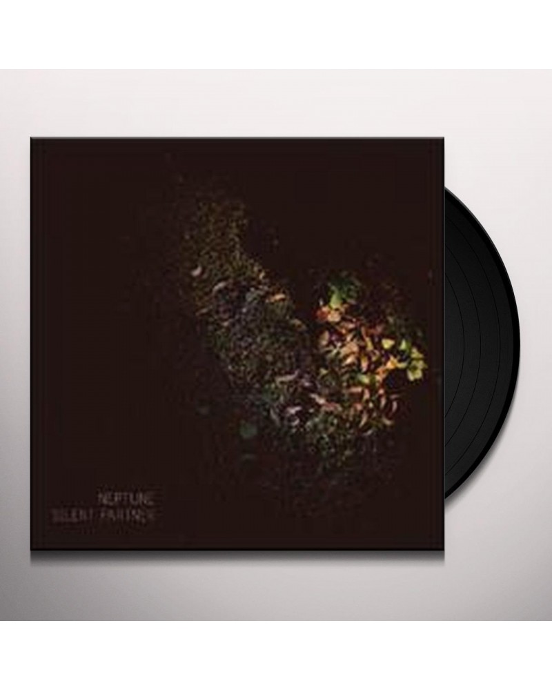 Neptune Silent Partner Vinyl Record $5.46 Vinyl