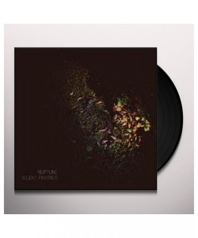 Neptune Silent Partner Vinyl Record $5.46 Vinyl