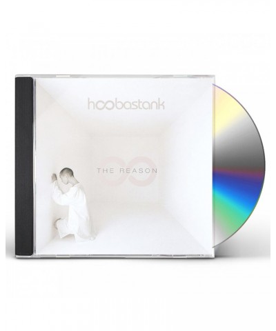 Hoobastank REASON CD $7.03 CD