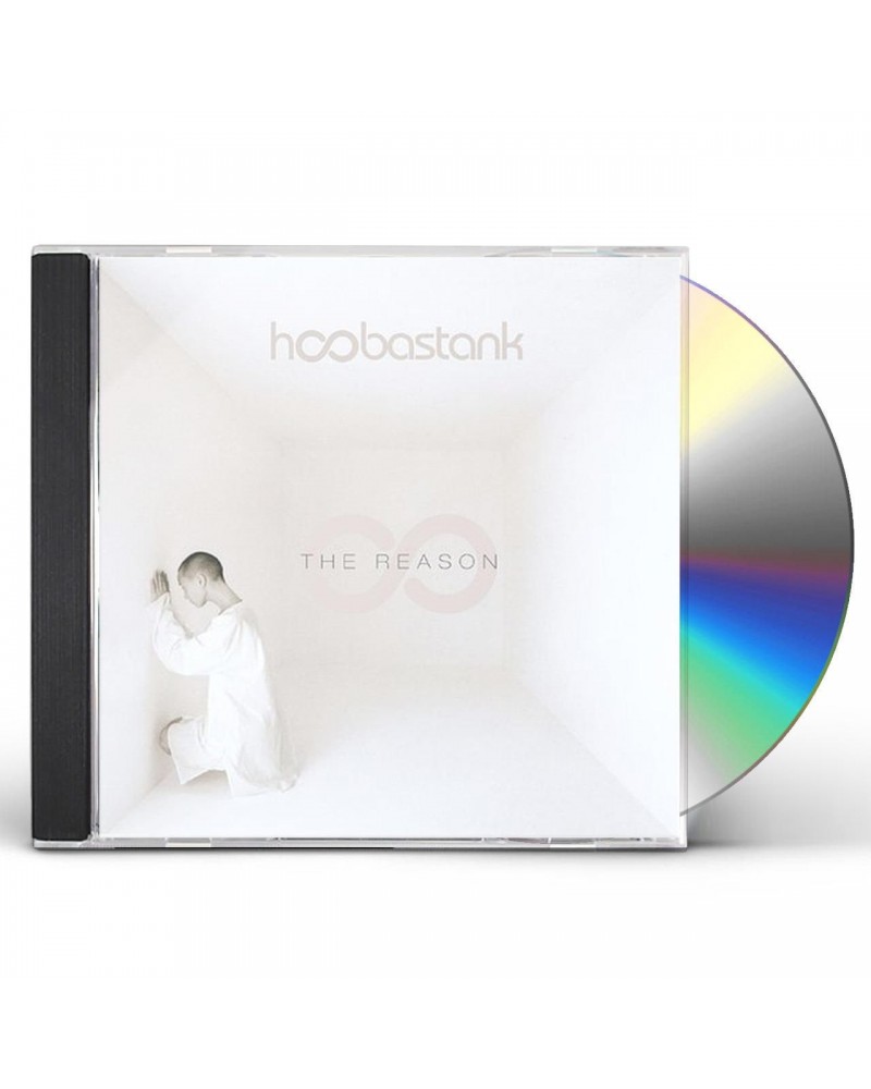 Hoobastank REASON CD $7.03 CD