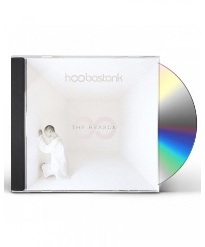 Hoobastank REASON CD $7.03 CD