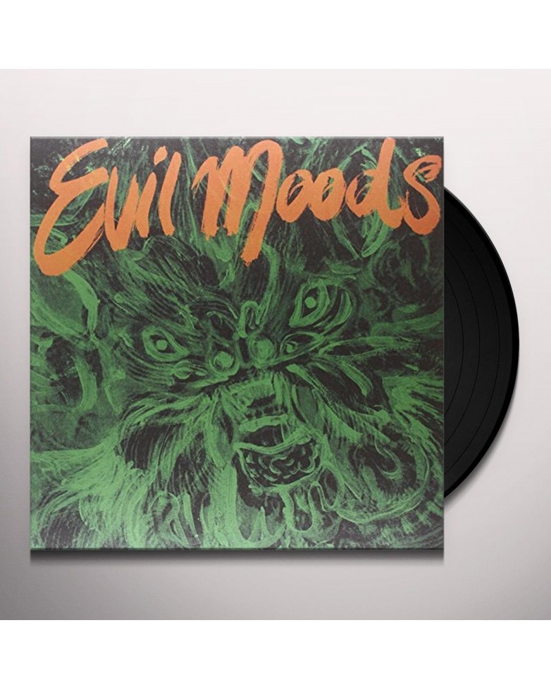 Movie Star Junkies Evil Moods Vinyl Record $8.33 Vinyl