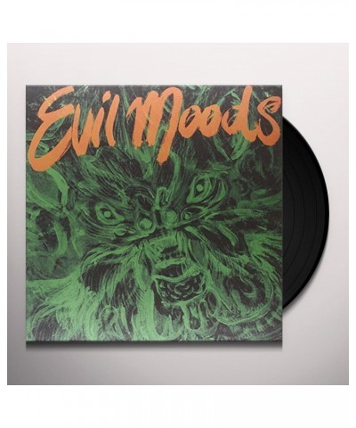 Movie Star Junkies Evil Moods Vinyl Record $8.33 Vinyl