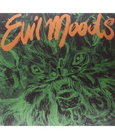 Movie Star Junkies Evil Moods Vinyl Record $8.33 Vinyl