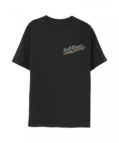 Bob Seger & The Silver Bullet Band Night Moves Eagle Tee $12.50 Shirts