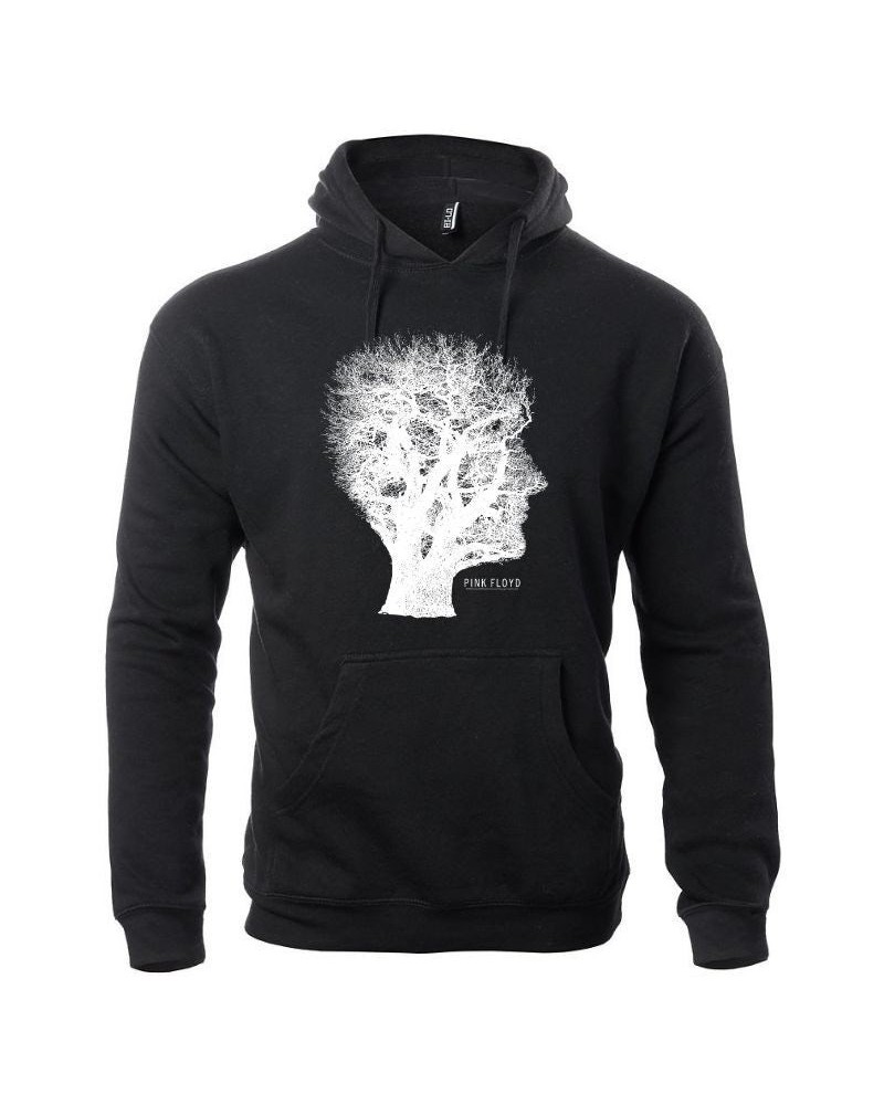 Pink Floyd Tree Of Half Life Pullover Hoodie $18.60 Sweatshirts