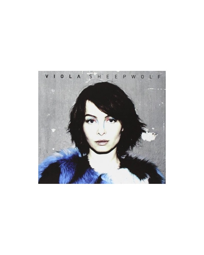 Viola SHEEPWOLF CD $6.80 CD