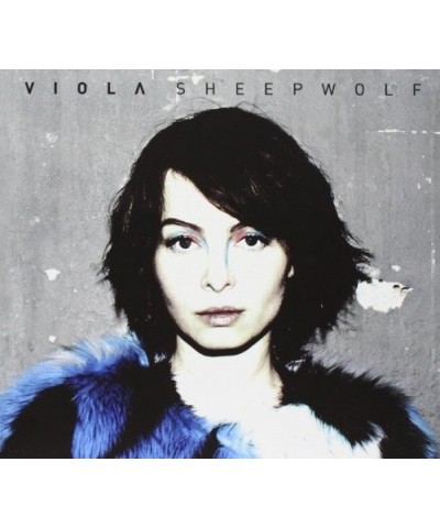 Viola SHEEPWOLF CD $6.80 CD