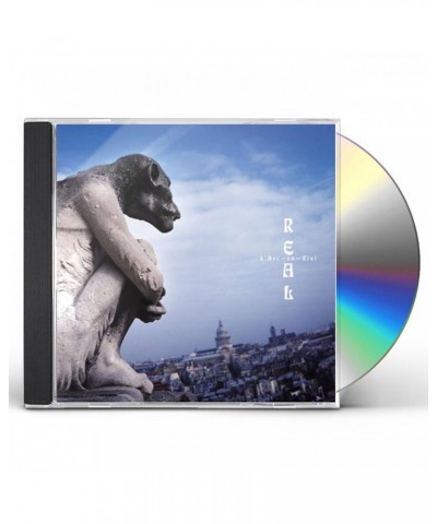 L'Arc-en-Ciel REAL CD $12.02 CD