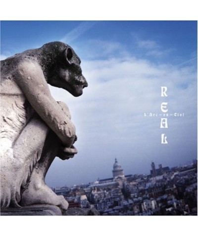 L'Arc-en-Ciel REAL CD $12.02 CD