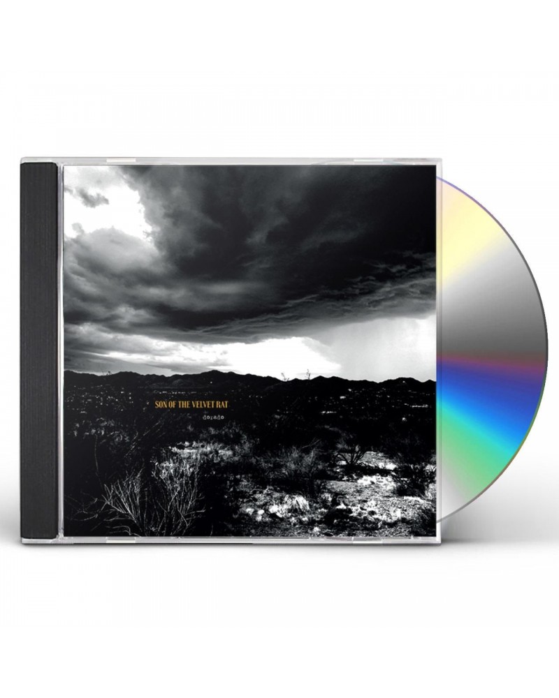 Son Of The Velvet Rat DORADO CD $4.25 CD