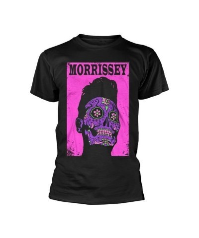 Morrissey T Shirt - Day Of The Dead $11.05 Shirts