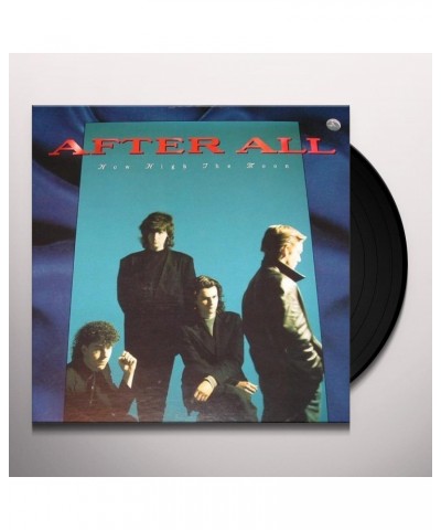 After All How High The Moon Vinyl Record $5.72 Vinyl