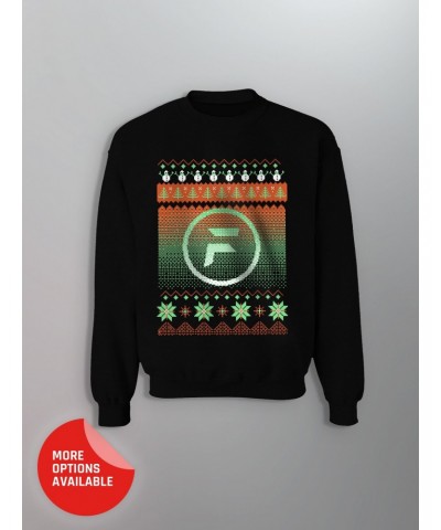 Fight The Fade Holiday Sweatshirt $15.20 Sweatshirts