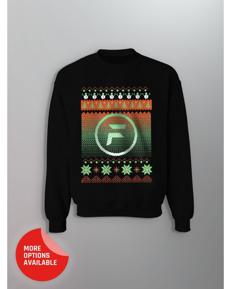 Fight The Fade Holiday Sweatshirt $15.20 Sweatshirts