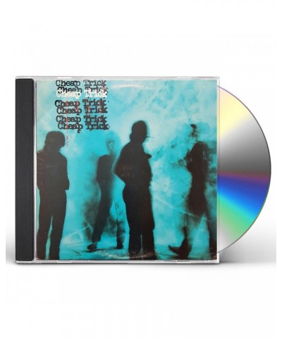 Cheap Trick STANDING ON THE EDGE CD $9.60 CD