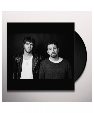 Japandroids Near to The Wild Heart of Life Vinyl Record $7.69 Vinyl