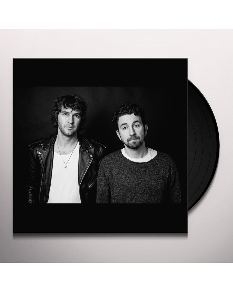 Japandroids Near to The Wild Heart of Life Vinyl Record $7.69 Vinyl