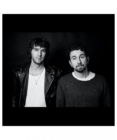 Japandroids Near to The Wild Heart of Life Vinyl Record $7.69 Vinyl