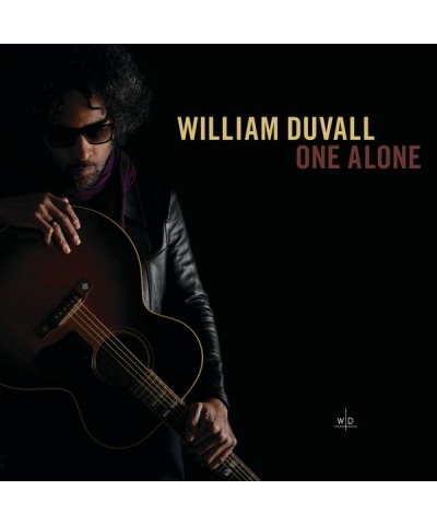 William DuVall One Alone Vinyl Record $22.04 Vinyl