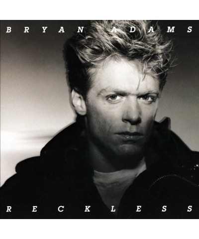 Bryan Adams Reckless (2 CD/DVD/Blu-ray Audio)(Super Deluxe Ed CD $24.05 CD