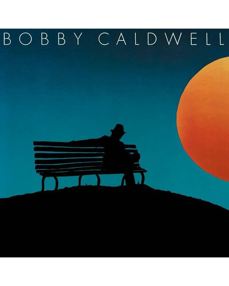 Bobby Caldwell Vinyl Record $20.00 Vinyl