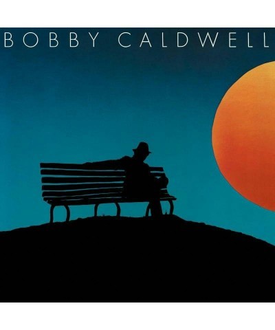 Bobby Caldwell Vinyl Record $20.00 Vinyl