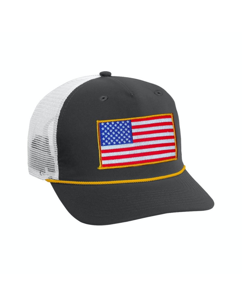 3 Doors Down US Flag 2023 Snapback $12.80 Hats