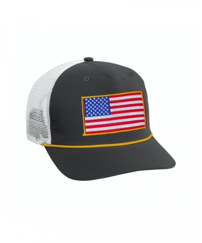 3 Doors Down US Flag 2023 Snapback $12.80 Hats