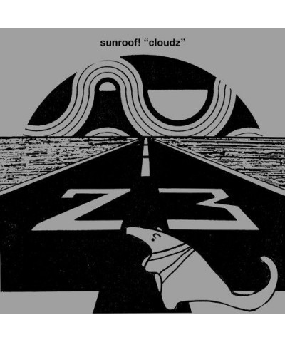 Sunroof CLOUDZ CD $6.27 CD