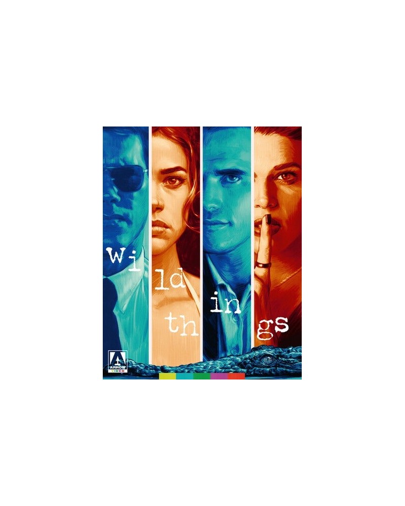 Wild Things Blu-ray $16.15 Videos