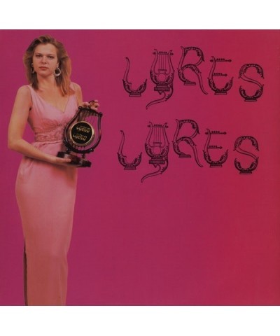 Lyres Vinyl Record $6.82 Vinyl