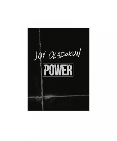 Son Lux POWER Lapel Pin $3.60 Accessories