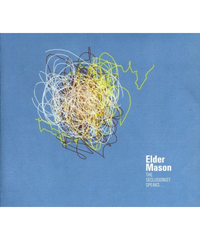 Elder Mason SECLUSIONIST SPEAKS CD $5.24 CD