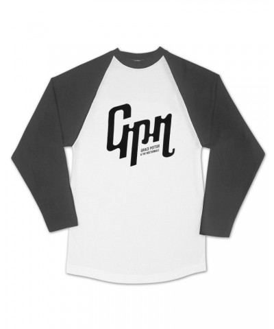 Grace Potter GPN Logo Baseball Raglan $1.80 Shirts