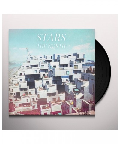 Stars The North Vinyl Record $7.01 Vinyl