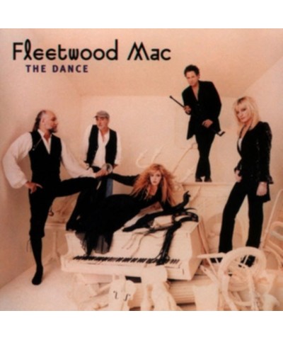 Fleetwood Mac CD - The Dance $8.24 CD