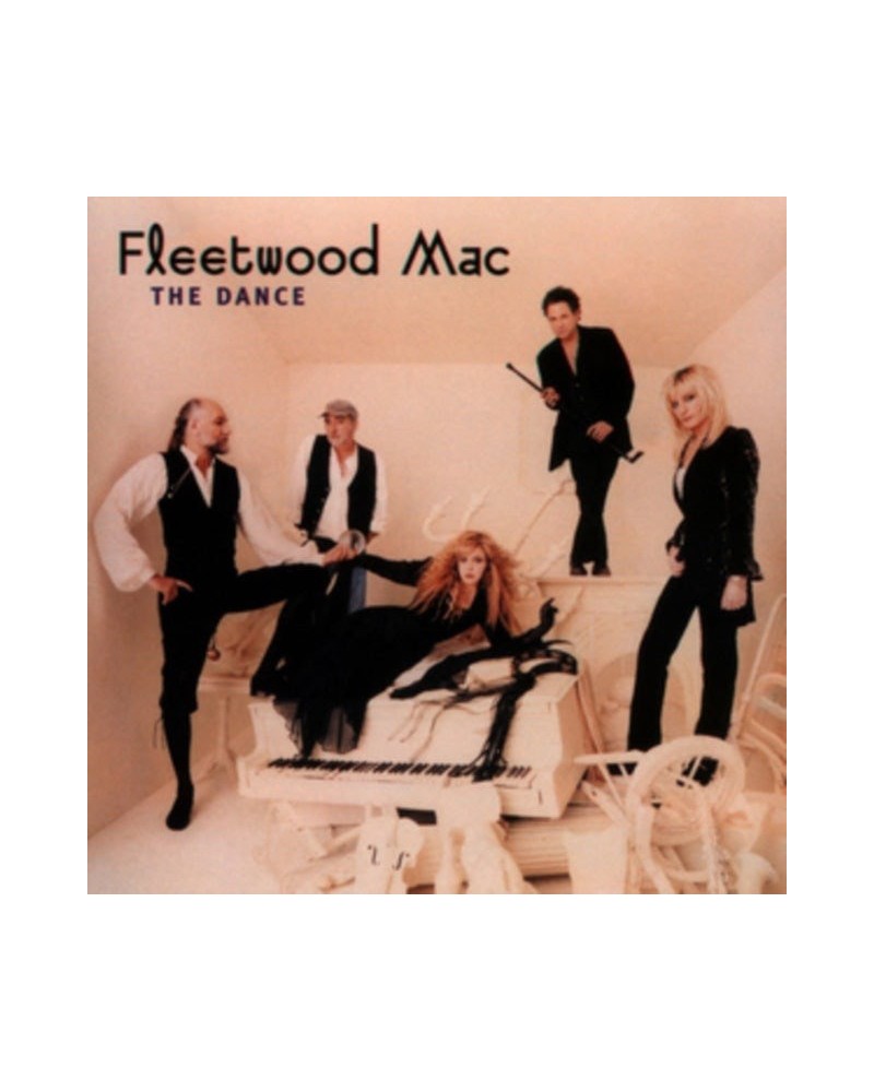 Fleetwood Mac CD - The Dance $8.24 CD