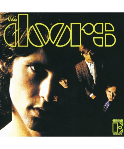 The Doors Vinyl Record $11.61 Vinyl