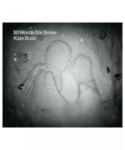 Kate Bush 50 Words for Snow Vinyl Record $10.10 Vinyl